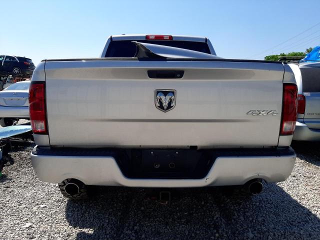 2013 Ram 1500 St VIN: 1C6RR7KT7DS522395 Lot: 54737764