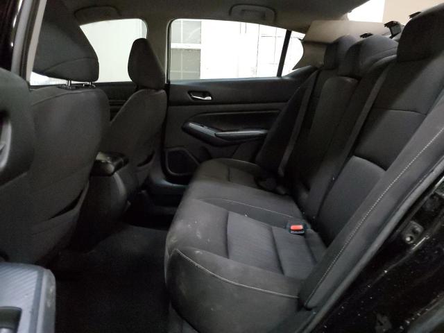 2020 Nissan Altima S VIN: 1N4BL4BV1LC201401 Lot: 54356514