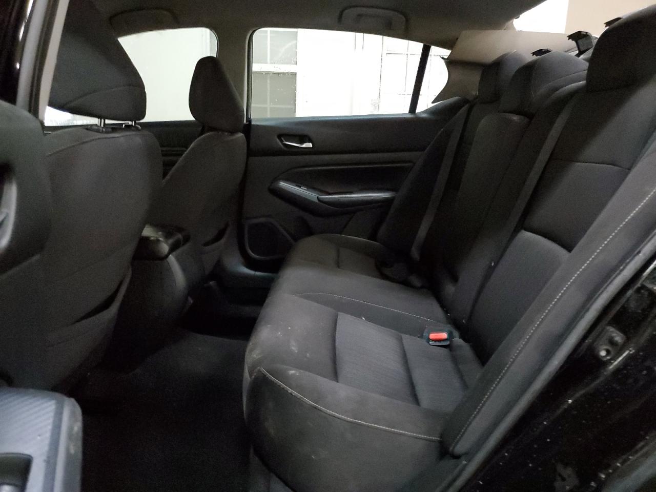 1N4BL4BV1LC201401 2020 Nissan Altima S