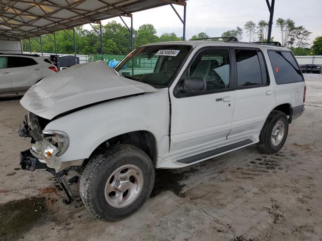 1999 Ford Explorer VIN: 1FMZU32E6XUC89020 Lot: 56249094