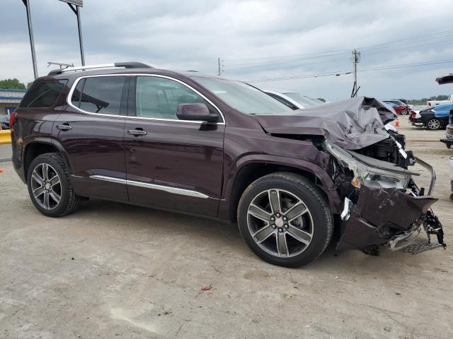 2017 GMC Acadia Denali VIN: 1GKKNXLS2HZ194235 Lot: 56045794