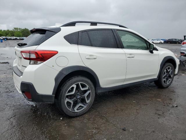 2019 Subaru Crosstrek Limited VIN: JF2GTANCXKH364964 Lot: 54386764