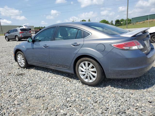 2011 Mazda 6 I VIN: 1YVHZ8CH9B5M01314 Lot: 53837654