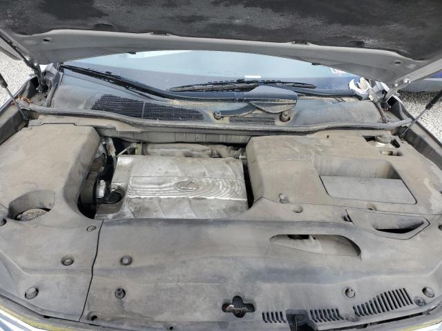 2010 Lexus Rx 350 VIN: 2T2BK1BA3AC013066 Lot: 55312524