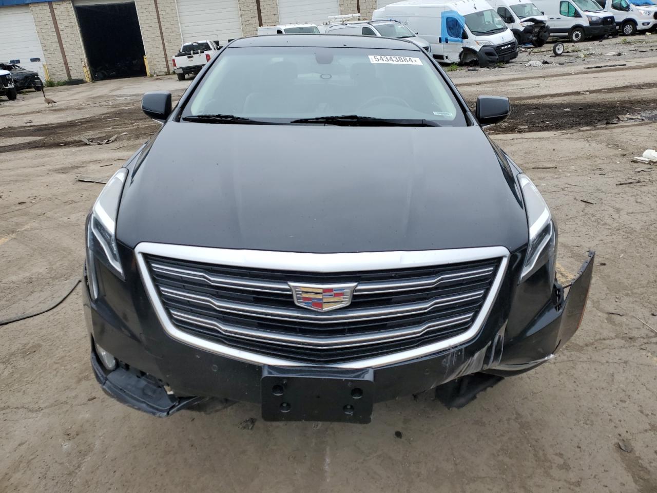 2G61M5S39K9111347 2019 Cadillac Xts Luxury