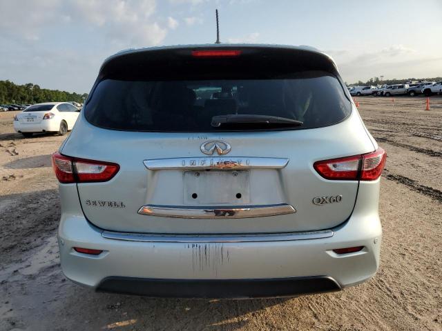 2014 Infiniti Qx60 VIN: 5N1AL0MN1EC532036 Lot: 56738294