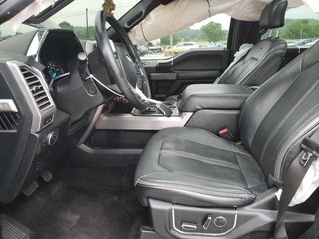 2016 Ford F150 Supercrew VIN: 1FTEW1EGXGFB34750 Lot: 53790364