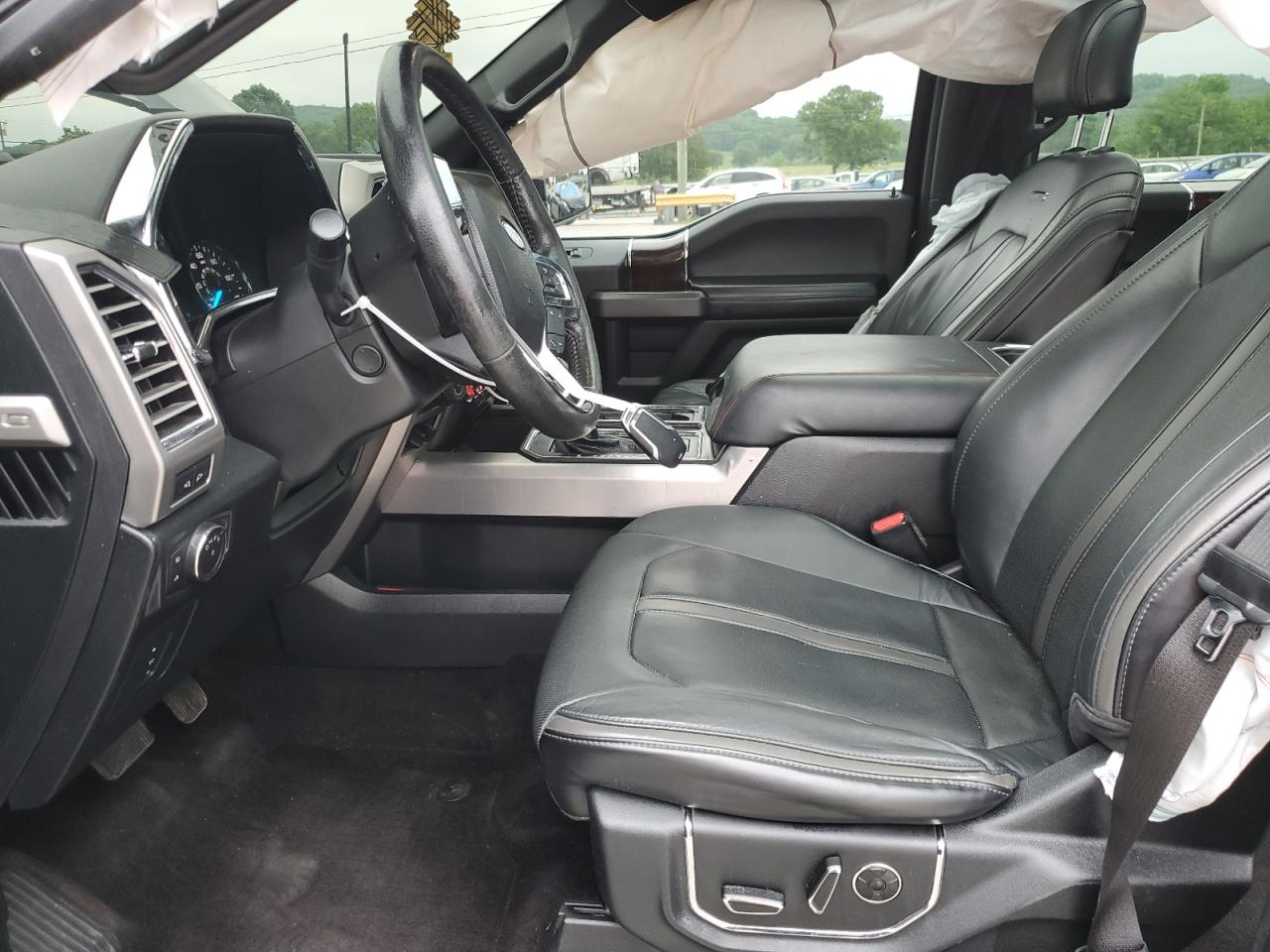 1FTEW1EGXGFB34750 2016 Ford F150 Supercrew