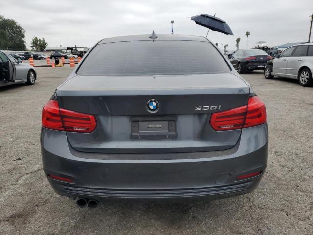 2017 BMW 330 I VIN: WBA8B9G59HNU50860 Lot: 56056054