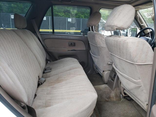 1997 Toyota 4Runner Sr5 VIN: JT3HN86R2T0026018 Lot: 54127164