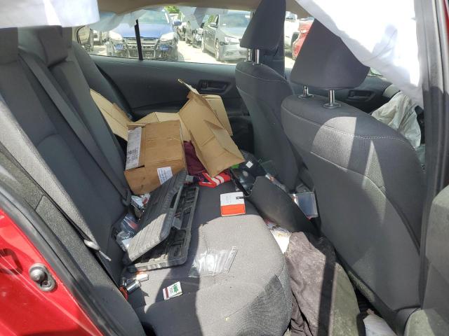 2023 TOYOTA COROLLA LE - JTDB4MEE7PJ001384