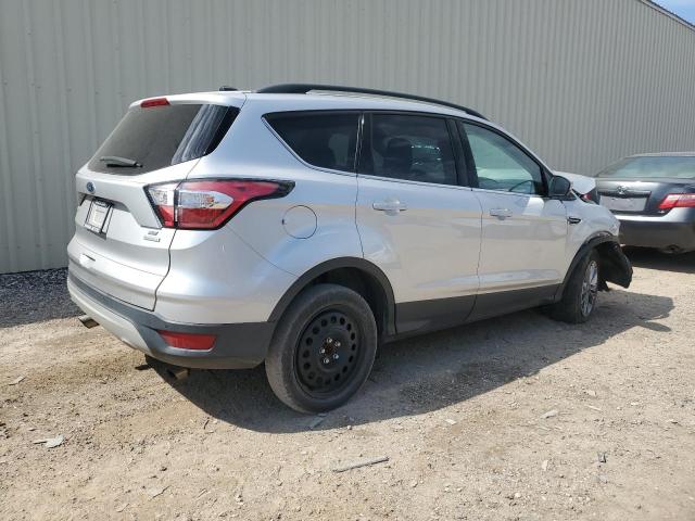 2018 Ford Escape Se VIN: 1FMCU0GD5JUA75891 Lot: 55156614