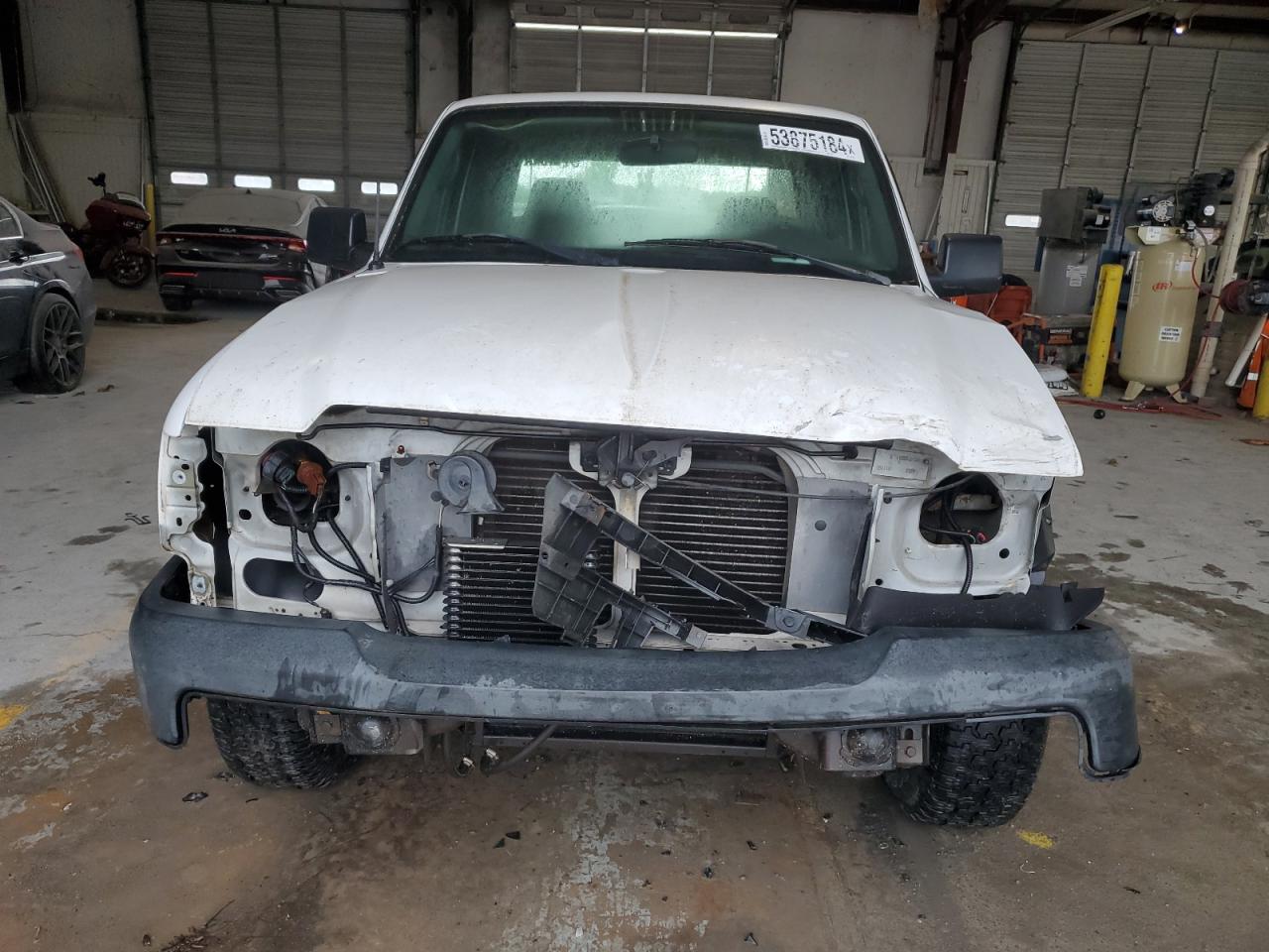 1FTYR14U66PA41065 2006 Ford Ranger Super Cab