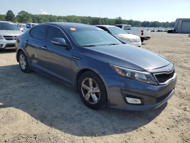 2015 Kia Optima Lx VIN: 5XXGM4A78FG488076 Lot: 54115994