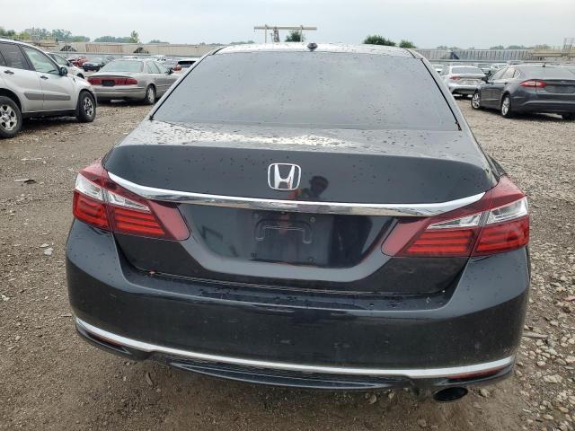 2016 Honda Accord Ex VIN: 1HGCR2F74GA021734 Lot: 54889704