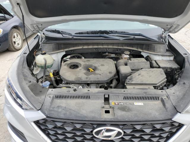 2019 HYUNDAI TUCSON SE KM8J23A41KU927971