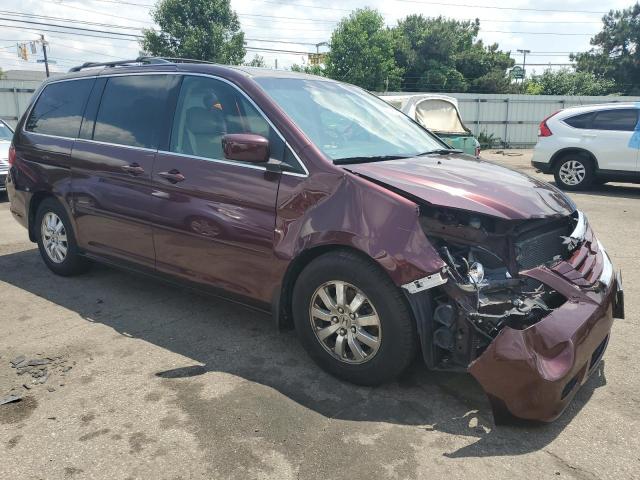 2010 Honda Odyssey Exl VIN: 5FNRL3H79AB080922 Lot: 55995084