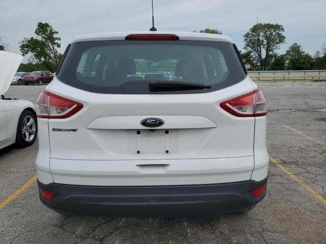 2014 Ford Escape S VIN: 1FMCU0F75EUA90618 Lot: 52675244