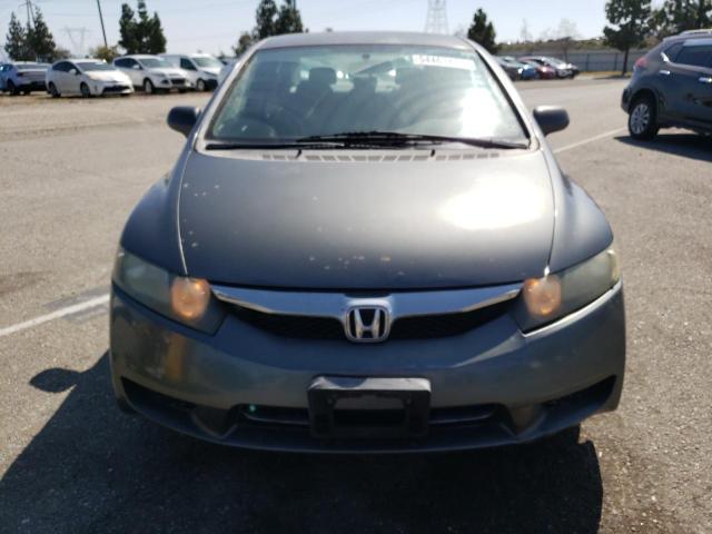 2009 Honda Civic Lx VIN: 2HGFA16599H323134 Lot: 54463454