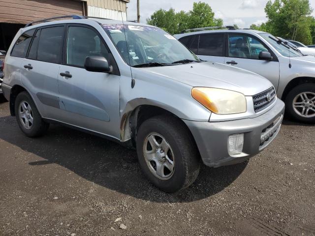 2003 Toyota Rav4 VIN: JTEHH20V030241155 Lot: 56098554