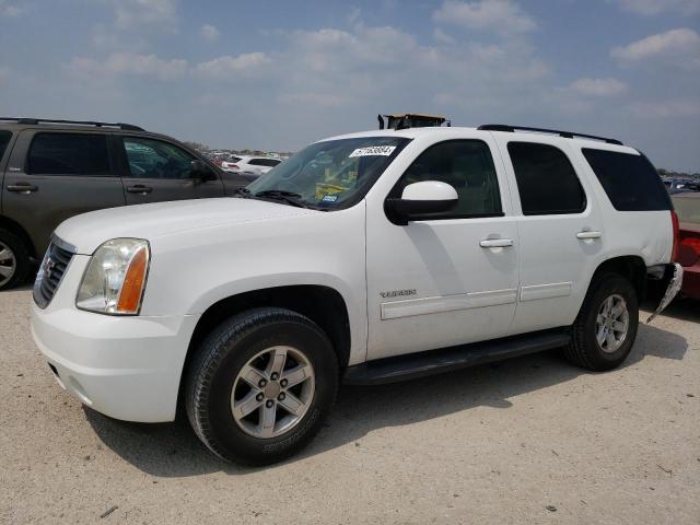 2011 GMC Yukon Sle VIN: 1GKS1AE03BR232826 Lot: 57163884