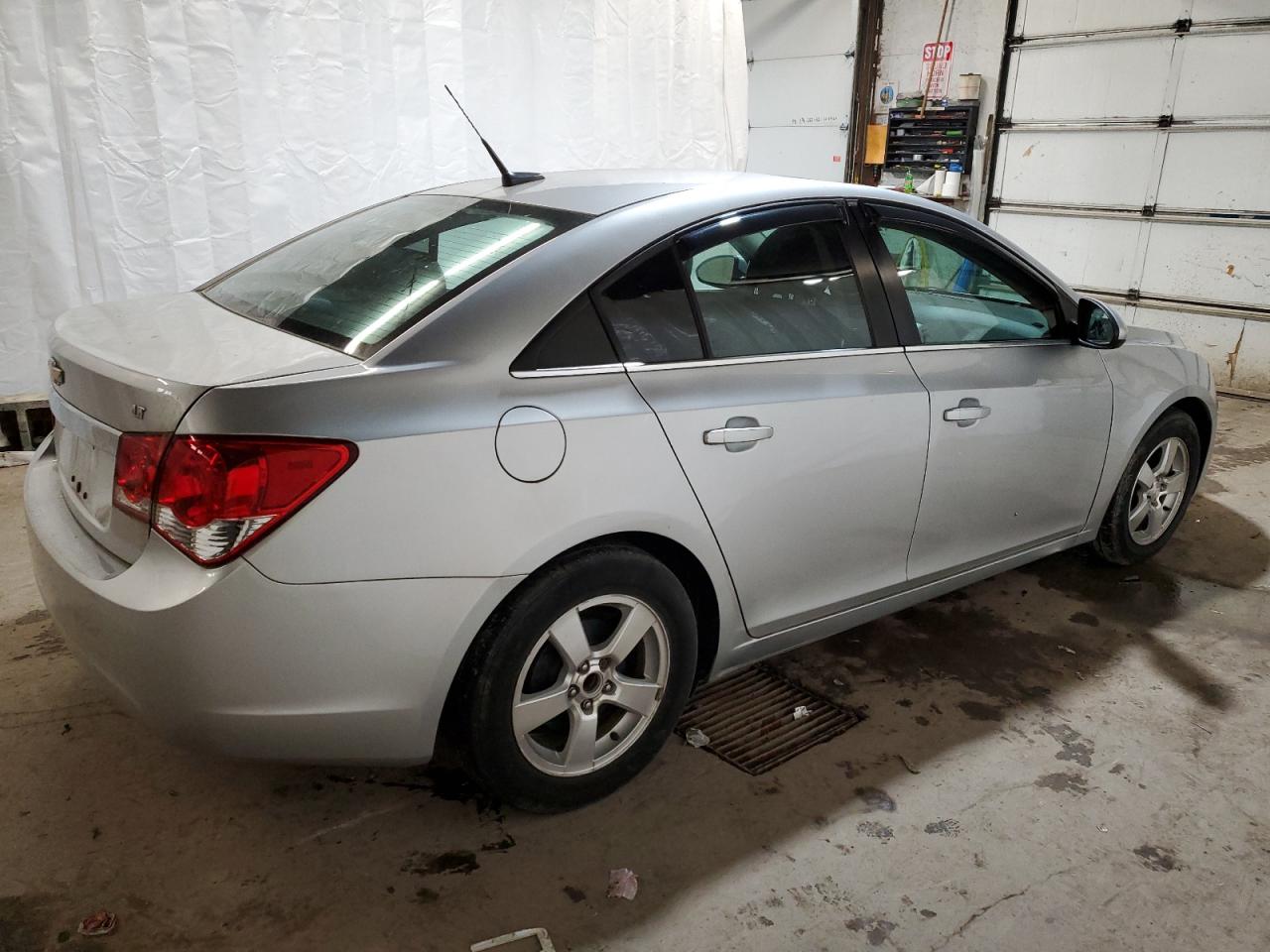 1G1PC5SB8E7331322 2014 Chevrolet Cruze Lt