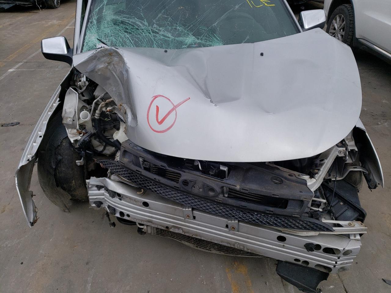 1FAHP35N98W235502 2008 Ford Focus Se