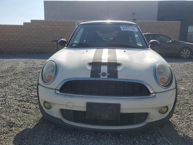 2009 Mini Cooper S VIN: WMWMF73539TX40683 Lot: 54972164