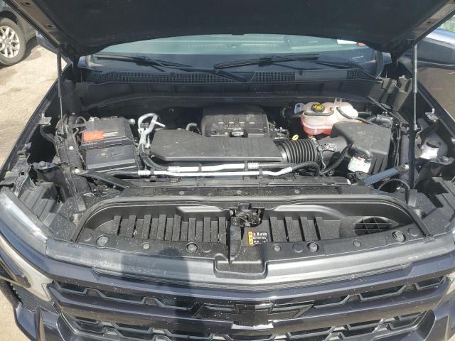 2022 Chevrolet Silverado K1500 Lt-L VIN: 3GCPDKEK3NG564026 Lot: 57360544