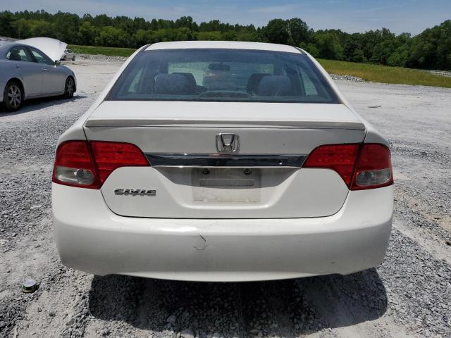 2011 Honda Civic Lx-S VIN: 2HGFA1F67BH519782 Lot: 56622384