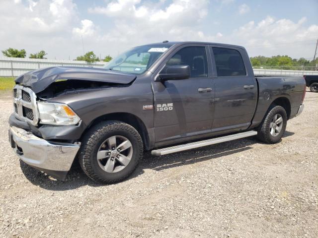 2017 Ram 1500 St VIN: 3C6RR7KT5HG574587 Lot: 55548754