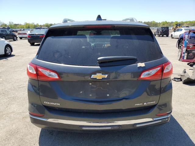 2018 Chevrolet Equinox Premier VIN: 2GNAXVEV0J6101914 Lot: 44194084