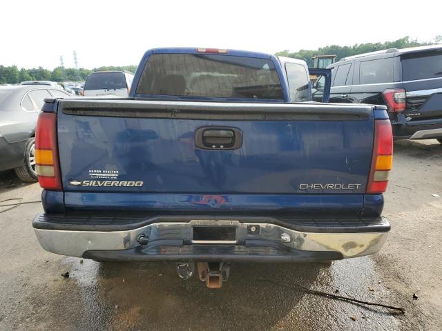 2001 Chevrolet Silverado C1500 VIN: 2GCEC19V911236590 Lot: 55198934