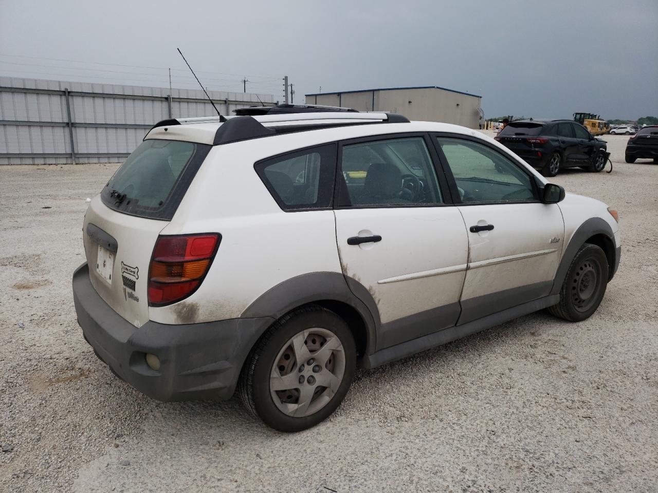 5Y2SL65848Z410843 2008 Pontiac Vibe