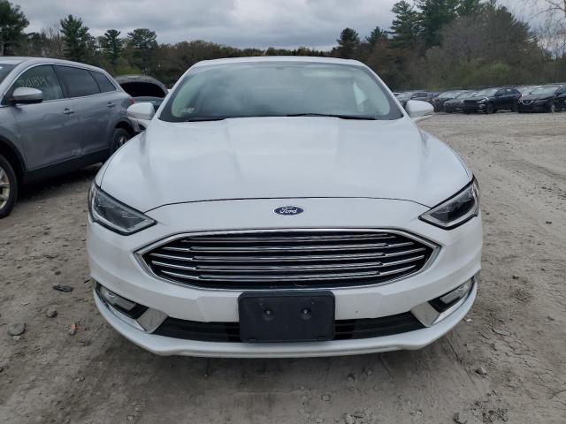 VIN 3FA6P0D94JR206203 2018 Ford Fusion, Titanium/Pl... no.5