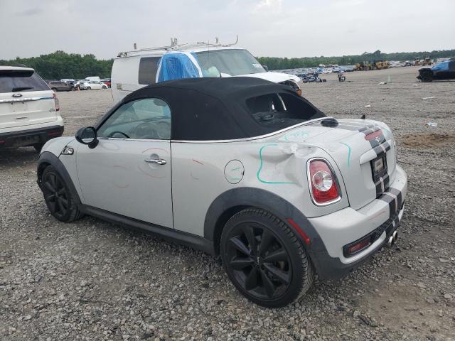 2015 MINI COOPER ROA - WMWSY3C55FT595894