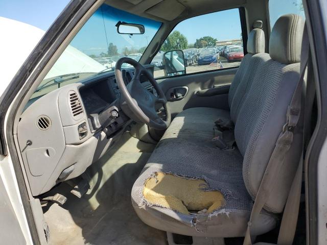 2000 GMC Sierra C3500 VIN: 1GDJC34R7YF414418 Lot: 53829984