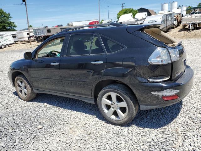 2008 Lexus Rx 350 VIN: 2T2HK31UX8C050157 Lot: 57134394