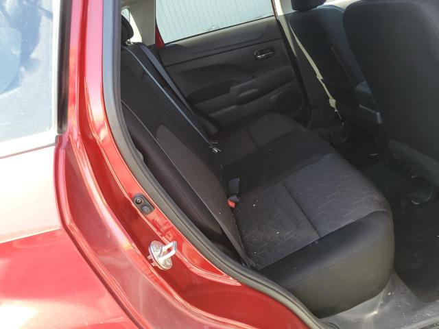 2020 Mitsubishi Outlander Sport Es VIN: JA4AP3AU2LU015335 Lot: 57009744