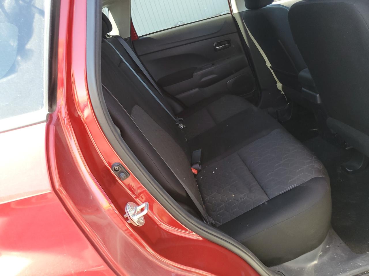 JA4AP3AU2LU015335 2020 Mitsubishi Outlander Sport Es