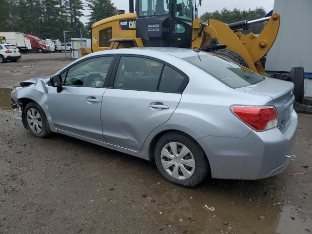 2013 Subaru Impreza VIN: JF1GJAA66DH032033 Lot: 52269294