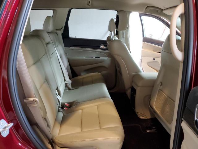 2019 Jeep Grand Cherokee Limited VIN: 1C4RJFBG0KC620057 Lot: 54202094