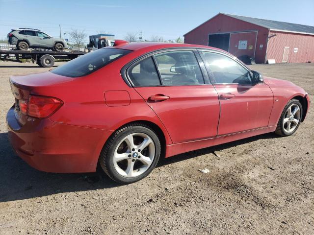 2013 BMW 328 Xi VIN: WBA3B3C53DF532245 Lot: 53620794