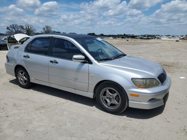 2003 Mitsubishi Lancer Oz Rally VIN: JA3AJ86E63U025113 Lot: 53730184