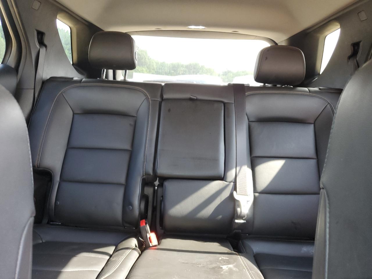 2GNAXNEV6K6208399 2019 Chevrolet Equinox Premier