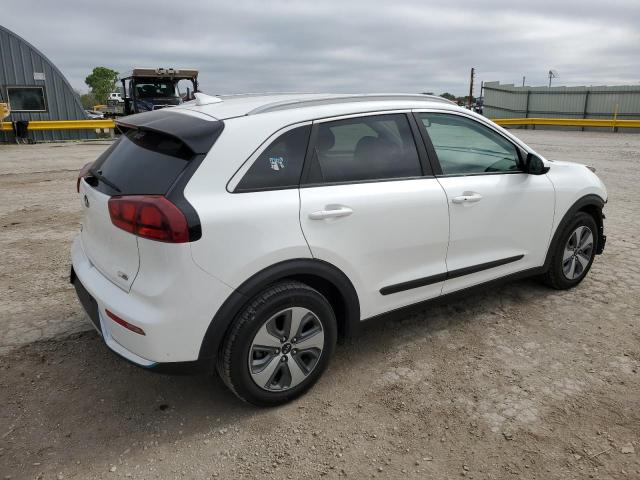2018 Kia Niro Lx VIN: KNDCM3LD7J5209970 Lot: 53329314