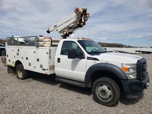 2012 Ford F450 Super Duty VIN: 1FDUF4HY2CED10705 Lot: 55723734