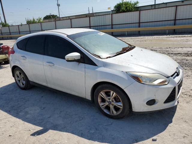 2013 Ford Focus Se VIN: 1FADP3K28DL343145 Lot: 54960184