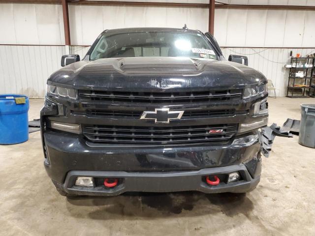 2020 Chevrolet Silverado K1500 Lt Trail Boss VIN: 3GCPYFEL6LG422755 Lot: 53870924