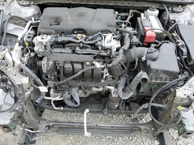 2019 Toyota Camry L VIN: 4T1B11HK0KU778405 Lot: 54951304